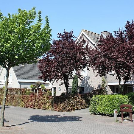 Magnolia Appartement Vlijmen Екстериор снимка