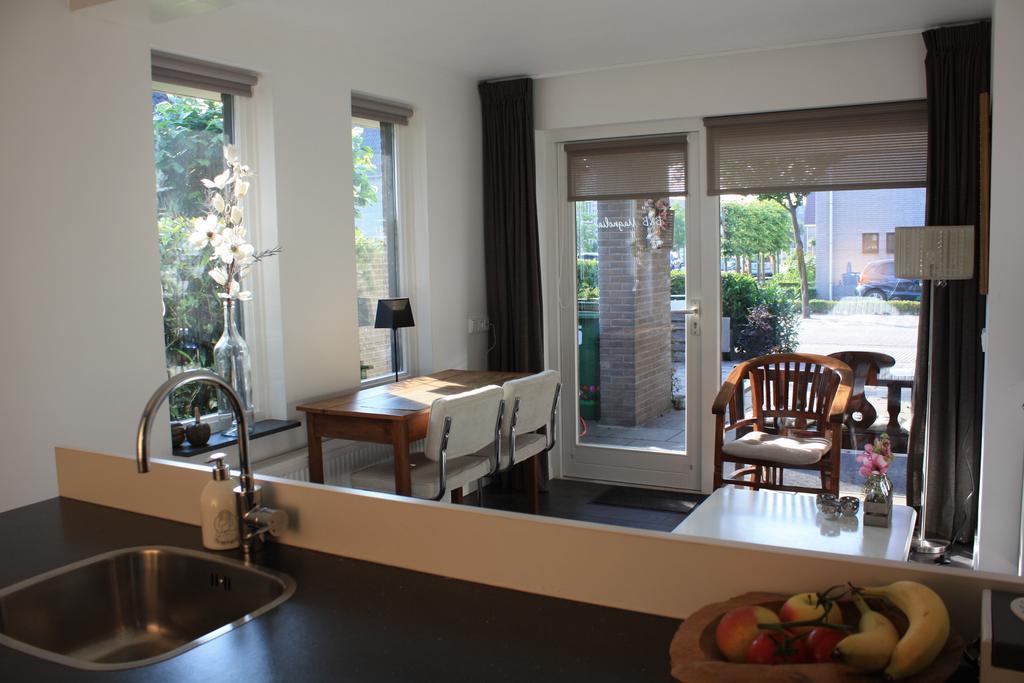 Magnolia Appartement Vlijmen Стая снимка