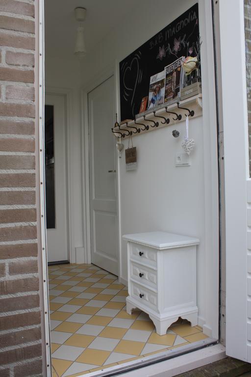 Magnolia Appartement Vlijmen Стая снимка