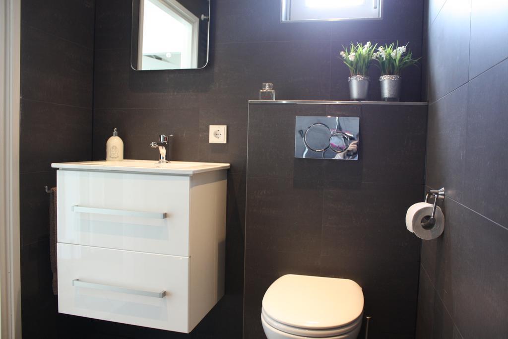 Magnolia Appartement Vlijmen Екстериор снимка