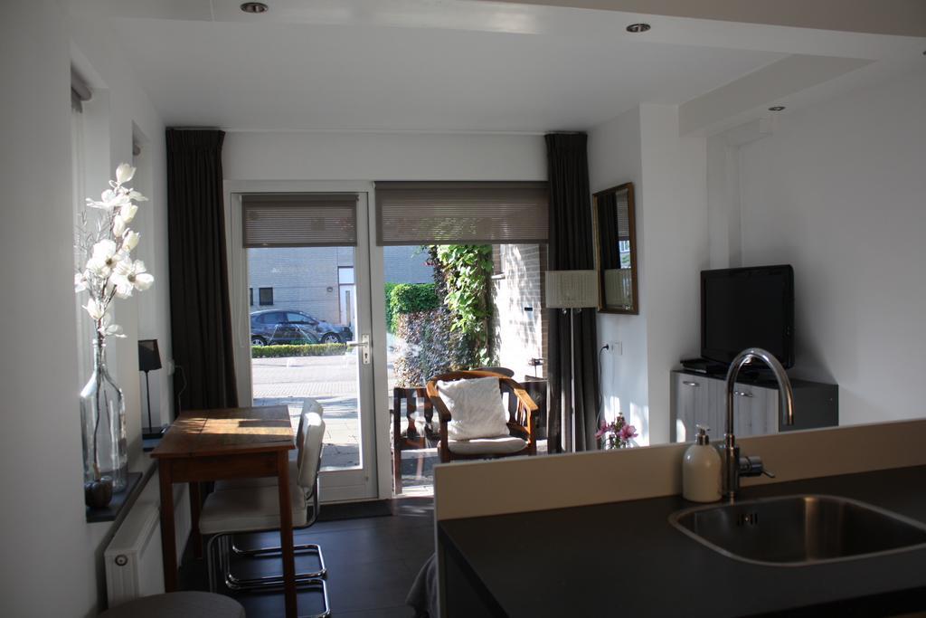 Magnolia Appartement Vlijmen Екстериор снимка