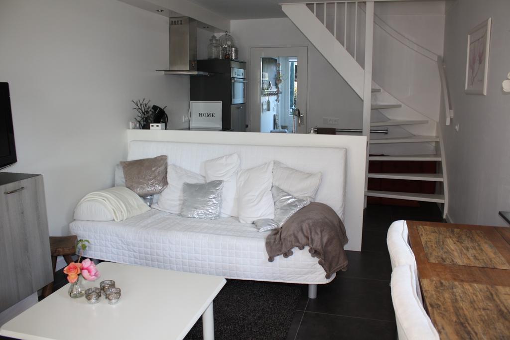 Magnolia Appartement Vlijmen Екстериор снимка