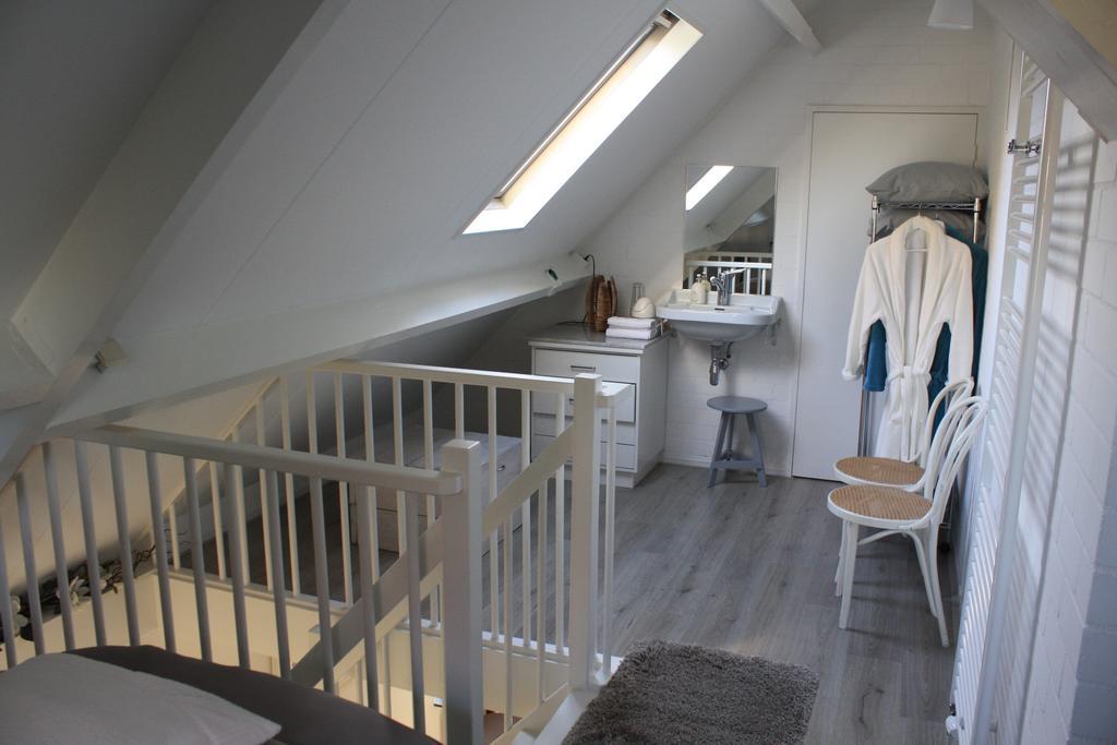 Magnolia Appartement Vlijmen Стая снимка