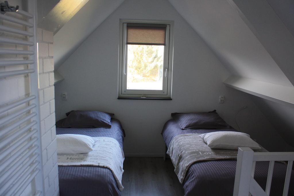 Magnolia Appartement Vlijmen Екстериор снимка