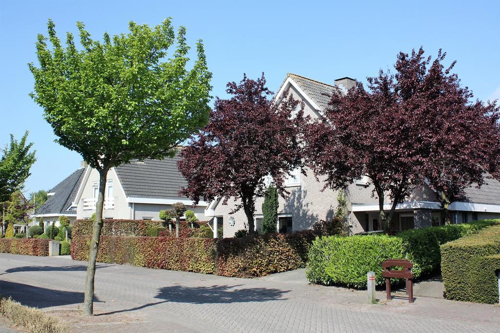 Magnolia Appartement Vlijmen Екстериор снимка