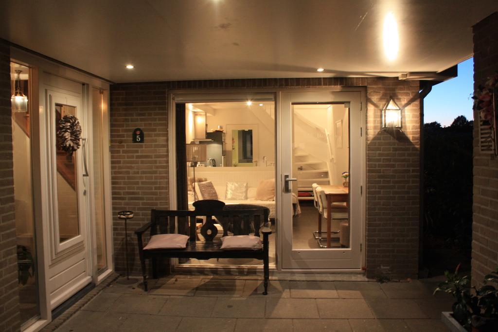 Magnolia Appartement Vlijmen Екстериор снимка