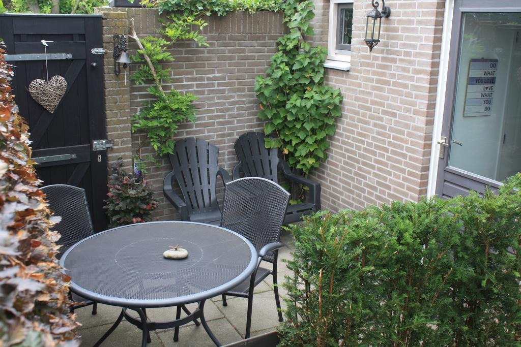 Magnolia Appartement Vlijmen Екстериор снимка