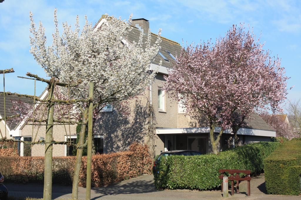 Magnolia Appartement Vlijmen Екстериор снимка
