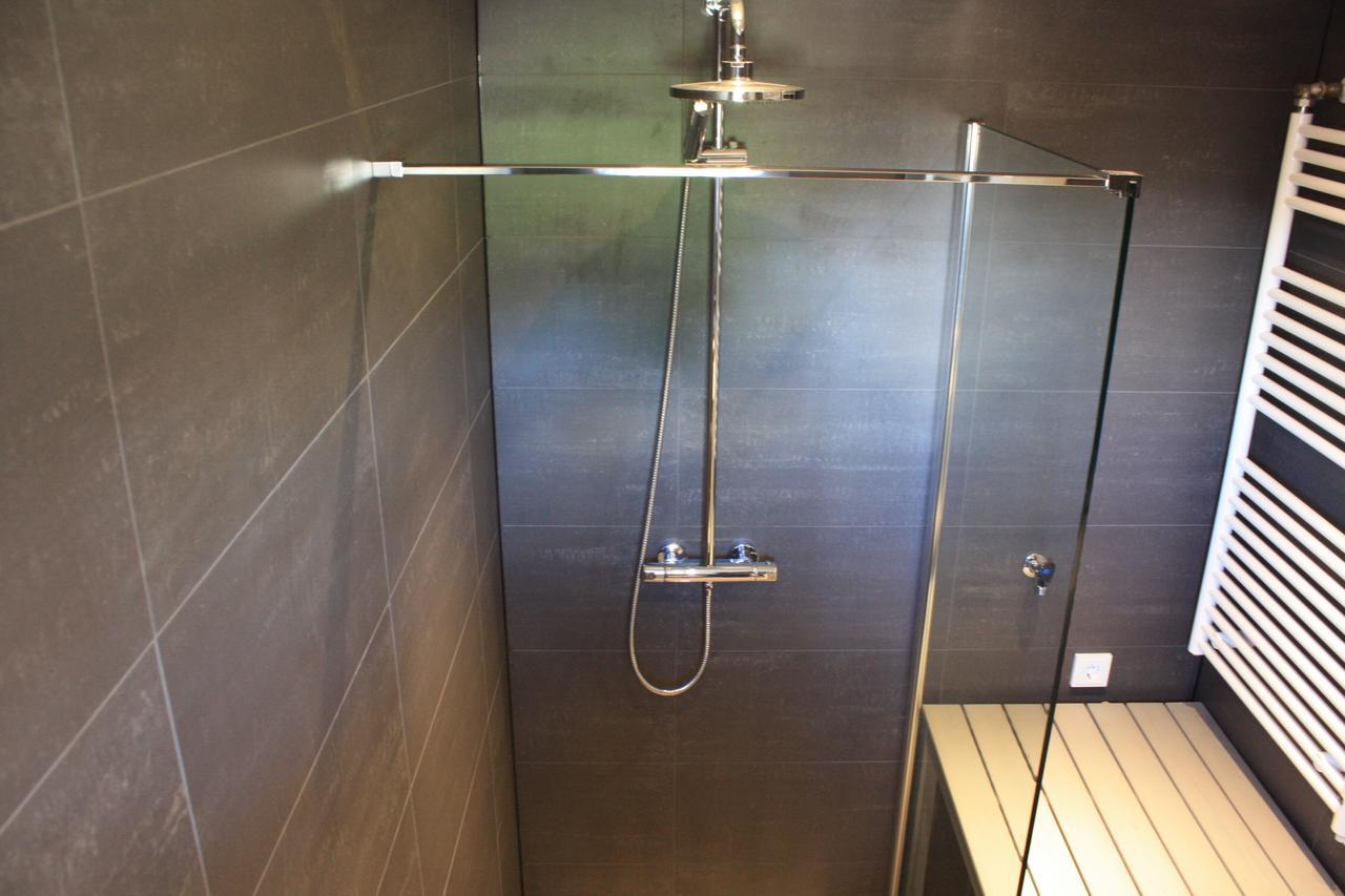 Magnolia Appartement Vlijmen Екстериор снимка