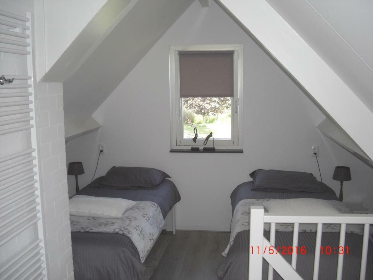 Magnolia Appartement Vlijmen Екстериор снимка