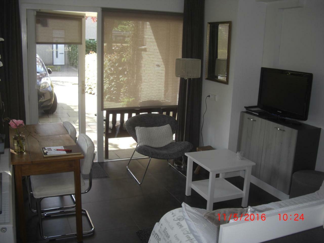 Magnolia Appartement Vlijmen Екстериор снимка